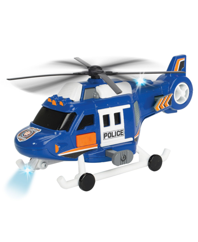 Dickie Toys Hk Ltd - Action Series Helicopter In Multi