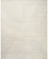 Amber Lewis X Loloi Collins Coi-02 2' X 3' Area Rug In Ivory