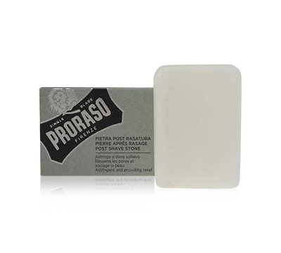 Proraso Post Shave Stone In No Color