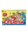 Hasbro Classic Operation In No Color