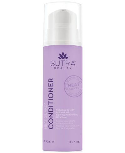 Sutra Beauty Heat Guard Conditioner, 8.5 Oz. In No Color