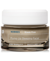 Korres Black Pine Bounce Firming Moisturiser 40ml