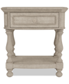 Macy's Kensington 1 Drawer Nightstand In No Color