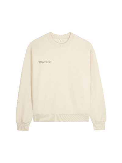 PANGAIA WOMENS DNA SWEATSHIRT