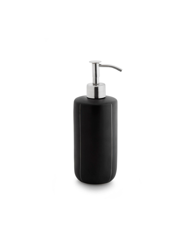 Cassadecor Deko Lotion Dispenser In Black