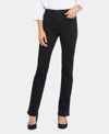 Nydj Straight Leg Ponte Pants In Stellar