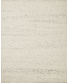 Amber Lewis X Loloi Mulholland Mul-02 8' X 10' Area Rug In Silver