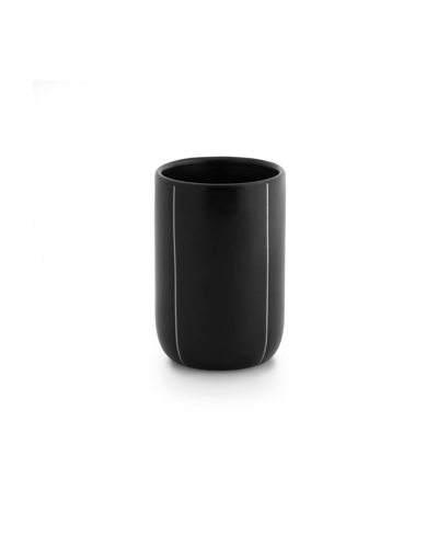 Cassadecor Deko Tumbler In Black