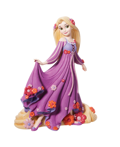 Enesco Showcase Rapunzel From Tangled Figurine In Multi
