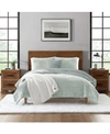 Ugg Brody Reversible Comforter Sets In Charcoal