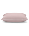 Pillow Gal Down Alternative Soft Density Pillow, King In Pink