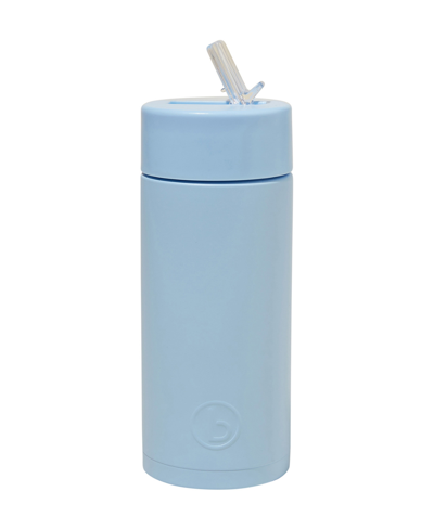 Cotton On Active Drink Bottle 1l In Blue