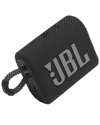 JBL JBL GO 3 WATERPROOF PORTABLE BLUETOOTH SPEAKER