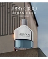 JIMMY CHOO MENS URBAN HERO EAU DE PARFUM FRAGRANCE COLLECTION