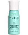 VIRTUE RECOVERY SHAMPOO, 2 OZ.