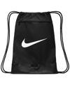 Nike Brasilia 9.5 Training Gym Sack In Black