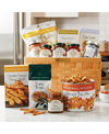 STONEWALL KITCHEN ULTIMATE SNACK GIFT, 12 PIECE