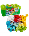 Lego Brick Box 65 Pieces Toy Set In No Color