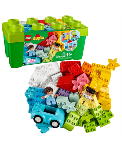 Lego Kids' Brick Box 65 Pieces Toy Set In No Color