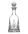 Godinger Dublin Classical Wine Decanter, 32 oz In Clear
