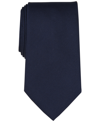 BROOKS BROTHERS B BY BROOKS BROTHERS MEN'S REPP SOLID SILK TIES