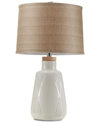 HAMPTON HILL JLA TATEN TABLE LAMP