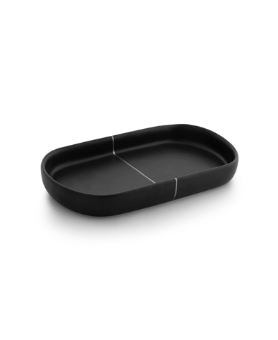 Cassadecor Deko Tray In Black