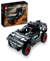 Lego Technic Audi Rs Q E-tron Advanced Building Kit 42160 In Multicolor
