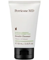 Perricone Md Hypoallergenic Clean Correction Gentle Cleanser In No Color