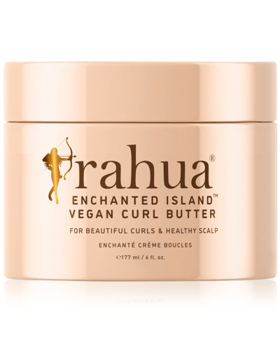 Rahua Enchanted Island Curl Butter In No Color
