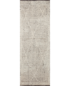 AMBER LEWIS X LOLOI GWYNETH GWY-02 2'9" X 8' RUNNER AREA RUG