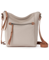 The Sak Ashland Crossbody In Pink