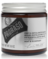 PRORASO EXFOLIATING BEARD PASTE & FACIAL SCRUB, 3.5 OZ.