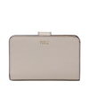 Furla Wallets In Perla/frangipane