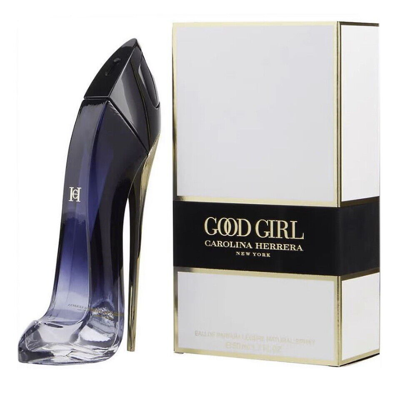 Carolina Herrera Good Girl Legere /  Edp Spray 1.7 oz (50 Ml) (w) In Orange