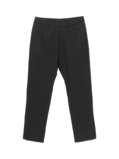 Barena Venezia Barena Trousers In Black