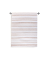 CASSADECOR URBANE STRIPE COTTON BATH TOWEL, 30" X 56"