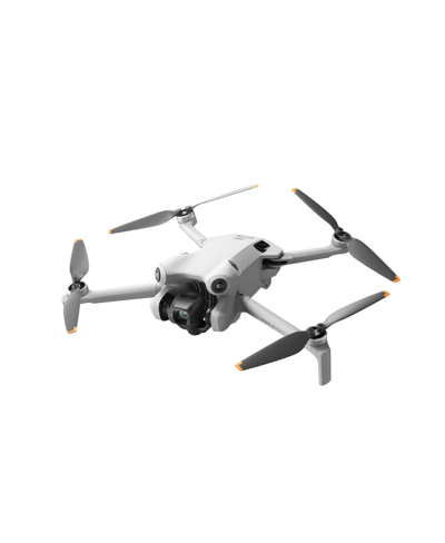 Dji Mini 4 Pro Remote Controller N2 Mini Camera Drone In Gray
