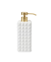 CASSADECOR FLORENCE LOTION DISPENSER