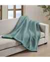 UGG BASIA THROW, 50" X 70"