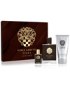 VINCE CAMUTO MEN'S 3-PC. TERRA EXTREME EAU DE PARFUM GIFT SET