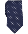 BROOKS BROTHERS B BY BROOKS BROTHERS MEN'S CLASSIC SIMPLE DOT TIE