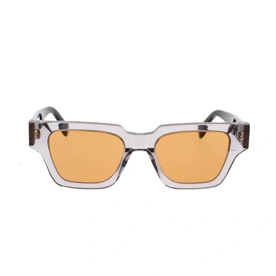 Retrosuperfuture Sunglasses In Gray