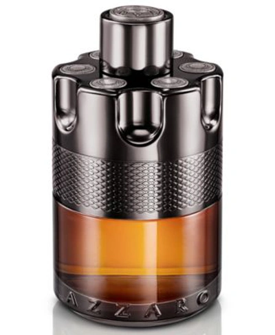 Azzaro Wanted By Night Eau De Parfum Fragrance Collection In No Color