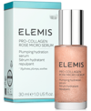 Elemis Pro-collagen Rose Micro Serum In Pink
