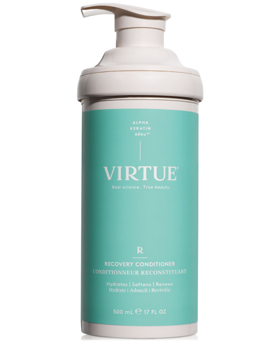 Virtue Recovery Conditioner, 17 Oz. In No Color