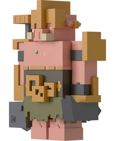 Minecraft Kids' Legends Portal Guard Action Figure In Multi-color