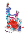 VTECH SPIDEY AND HIS AMAZING FRIENDS MARBLE RUSH GO-SPIDEY-GO SET