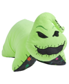 Pillow Pets Pillow Pet Oogie Boogie The Nightmare Before Christmas Plush Pillow In Green