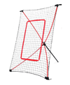 Net Playz Baseball Net, Kids Training Net, Pitch Back, Fielding Practice, Rebound, Throwing Return Exercise, Y In Black